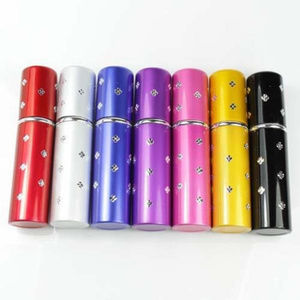 One Crystal Atomizer